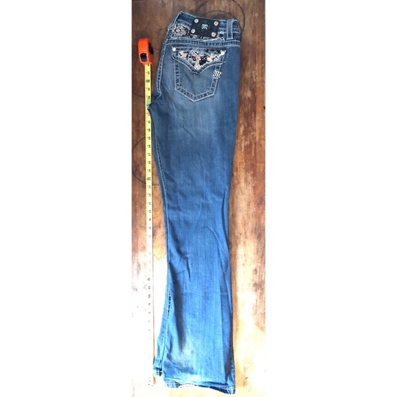 Miss Me Denim - Miss Me Jeans